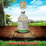 Gentaject Inj 100ml - Star Farm – Star Farm International