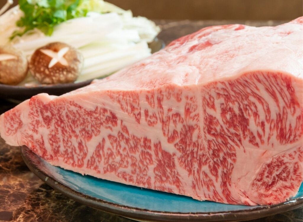 Grade Daging Wagyu USA dan Australia