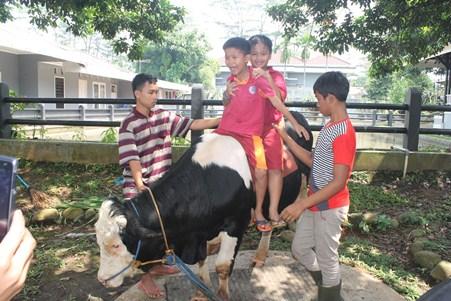 Wisata Edukasi Bogor